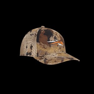 SITKA Icon Optifade Plus Mid Pro Trucker hunting gear