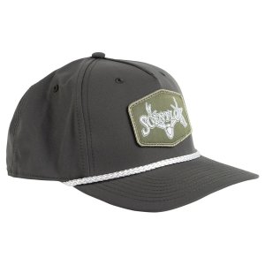 ScentLok Legacy Rope Hat