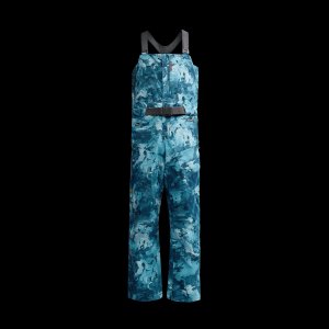 SITKA CAT-5 PRO GTX Bib