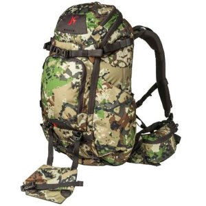 Killik K2000 36 Liter Hunting Day Pack - Camo