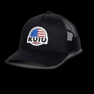 KUIU Flag Patch Hat