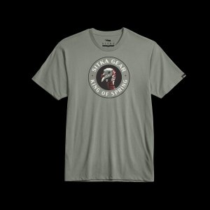 SITKA King of Spring Tee