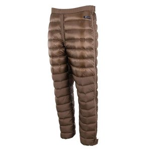 Men's Stone Glacier Grumman Down Hunting Pants Medium Muskeg Regular