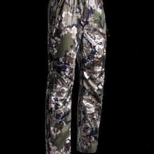XKG Windstorm Rain Pant