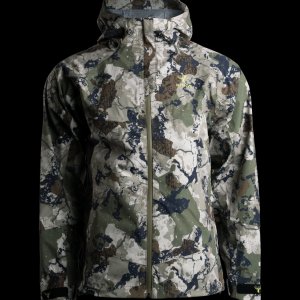 XKG Paramount Rain Jacket