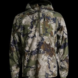 Kids Covert Hoodie