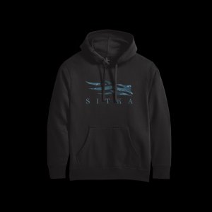 SITKA Icon Aquafade Pullover Hoodie