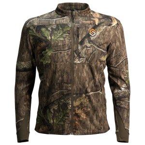 Savanna Fuse Jacket