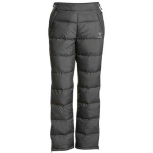 Kings Camo Women's XKG Down Transition Hunting Pants - Charcoal