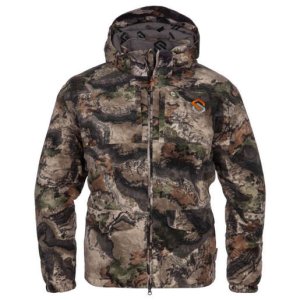 ScentLok Men's Mossy Oak Terra Gila BE:1 Fortress Hunting Jacket