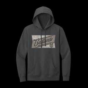 EMBLEM HOODIE
