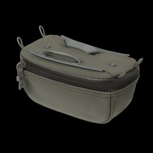 PRO G3 Bino Harness Accessory Pocket