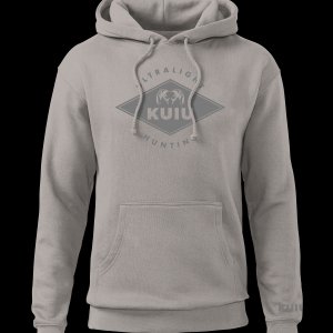 KUIU Ultralight Diamond Hoodie