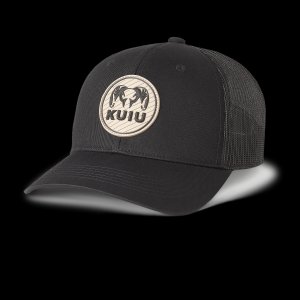 KUIU Circle Patch Hat