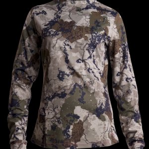 Women's Hunter Long Sleeve Tee
