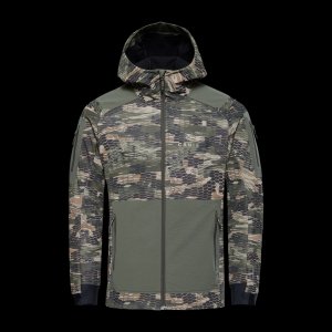 Altai Hooded Jacket