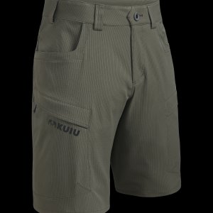 Tiburon 10" Short