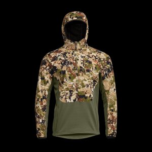 SITKA Ambient 75 Hoodie