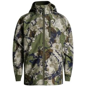 Kings Camo Youth XK7 Rover Soft Shell Hunting Jacket - Kings XK7