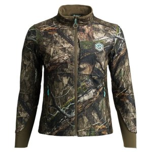 Women's Forefront Jacket