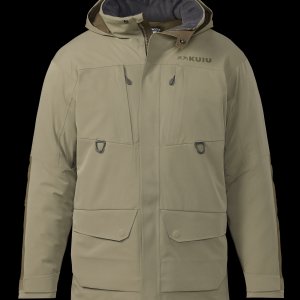 Paragon Storm Shell Parka