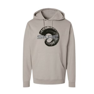 Ram Hoodie