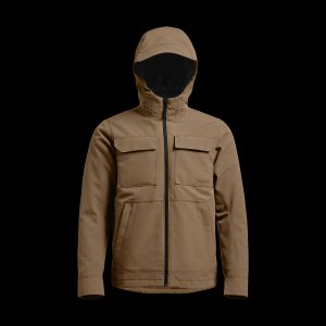 SITKA Grindstone Work Jacket - 2024
