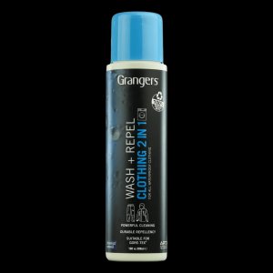 SITKA Grangers Wash + Repel Clothing 2 in 1 hunting gear
