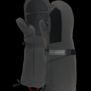 Super Down Arktuk Mitt