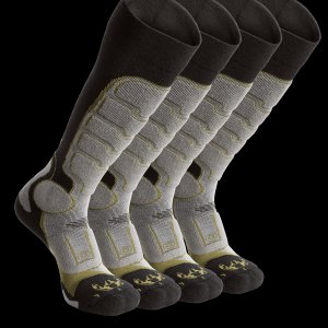 ULTRA Merino Over-the-Calf Sock 4-Pair Pack