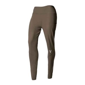 Kings Camo Women's XKG Freya Leggings - Charcoal