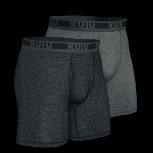 ULTRA Merino Boxer Brief 2-Pack