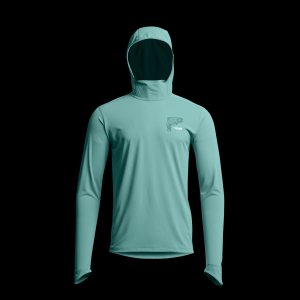 SITKA Radiant Graphic Sun Hoodie