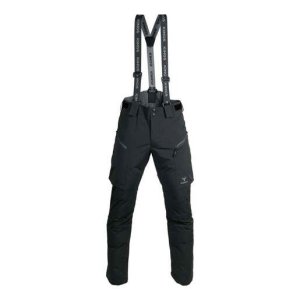Kings Camo Men's Charcoal Expedition Hunting Pants