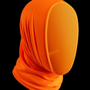 Blaze Head and Neck Gaiter