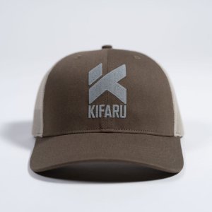 Kifaru Trucker Hat