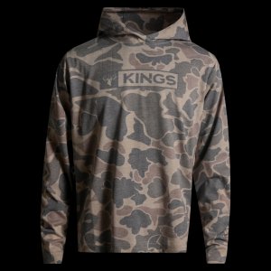Kids Camp Hoodie