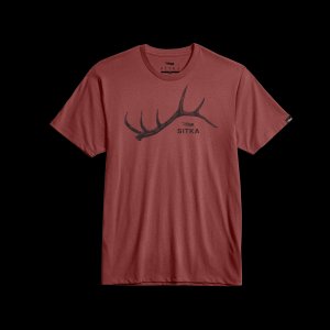 SITKA Wapiti Tee
