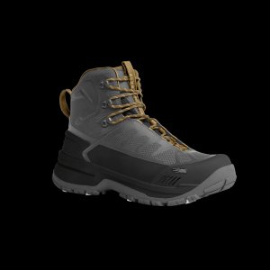 SITKA CrossCurrent Wading Boot - Rubber