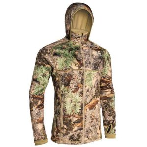 Kings Camo Men's Desert Shadow XKG Pinnacle Hunting Jacket - Kings Desert Shadow