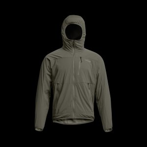 SITKA Ambient 100 Hooded Jacket