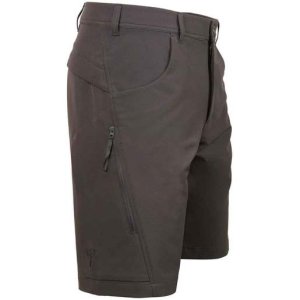 Kings Camo Men' XKG Ridge Hiking Shorts - Charcoal 34