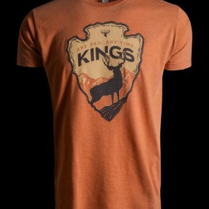 Arrowhead Tee