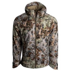 Kings Camo Men's Desert Shadow XKG Lone Peak Hunting Jacket - Kings Desert Shadow