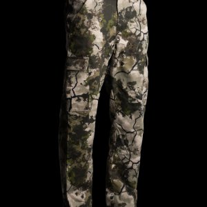 Classic Cotton Six Pocket Cargo Pant