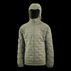DRIFTER PUFFY JACKET