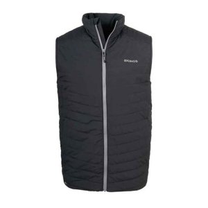 Kings Camo Men's XKG Transition Hunting Vest - Black