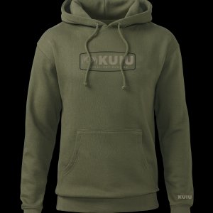 KUIU Outlined Patch Hoodie