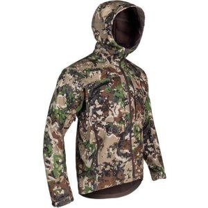Killik Men's Summit Tracker Softshell Hunting Jacket - Veil Summit