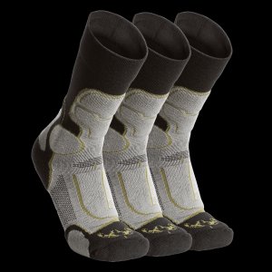 ULTRA Merino Crew Sock 3-Pair Pack
